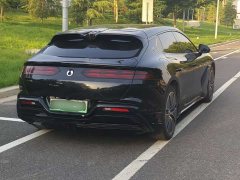 Denza Z9GT 1100 four-wheel drive Max version - фото 3