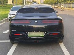 Denza Z9GT 1100 four-wheel drive Max version - фото 6