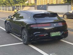 Denza Z9GT 1100 four-wheel drive Max version - фото 7