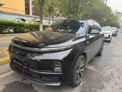 Li Auto Ideal L7 Pro - фото 1