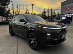 Li Auto Ideal L7 Pro - фото 2
