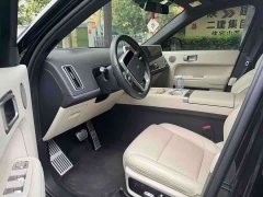 Li Auto Ideal L7 Pro - фото 3