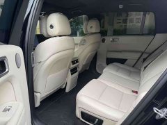 Li Auto Ideal L7 Pro - фото 4