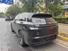 Li Auto Ideal L7 Pro - фото 5