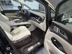 Denza D9 2024 DM-i 980 four-wheel drive flagship - фото 11