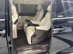 Denza D9 2024 DM-i 980 four-wheel drive flagship - фото 12
