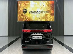 Denza D9 2024 DM-i 980 four-wheel drive flagship - фото 14