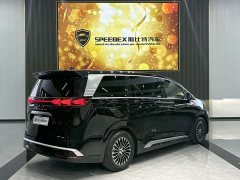 Denza D9 2024 DM-i 980 four-wheel drive flagship - фото 20