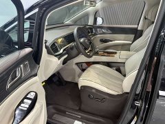 Denza D9 2024 DM-i 980 four-wheel drive flagship - фото 3