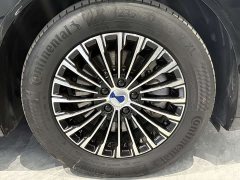 Denza D9 2024 DM-i 980 four-wheel drive flagship - фото 6