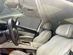 Denza D9 2024 DM-i 980 four-wheel drive flagship - фото 8