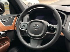 Volvo XC90 B5 Smart Deluxe Edition 7 seats - фото 10