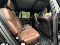 Volvo XC90 B5 Smart Deluxe Edition 7 seats - фото 15