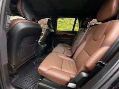 Volvo XC90 B5 Smart Deluxe Edition 7 seats - фото 16