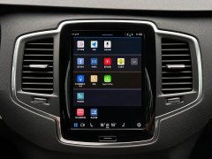 Volvo XC90 B5 Smart Deluxe Edition 7 seats - фото 19