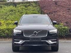 Volvo XC90 B5 Smart Deluxe Edition 7 seats - фото 3