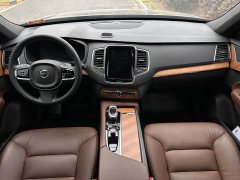 Volvo XC90 B5 Smart Deluxe Edition 7 seats - фото 7