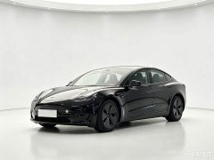 Tesla Model 3 2022 rear-wheel drive version - фото 1