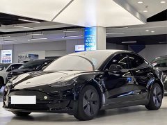 Tesla Model 3 2022 rear-wheel drive version - фото 2