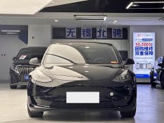 Tesla Model 3 2022 rear-wheel drive version - фото 3