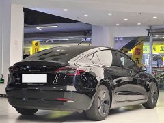 Tesla Model 3 2022 rear-wheel drive version - фото 4