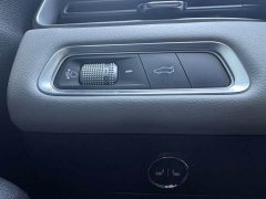 Geely Emgrand 4th generation 1.5L CVT flagship - фото 10