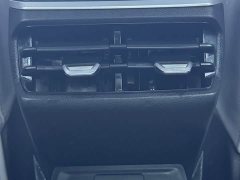 Geely Emgrand 4th generation 1.5L CVT flagship - фото 12