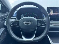 Geely Emgrand 4th generation 1.5L CVT flagship - фото 13