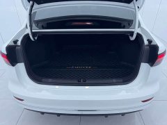 Geely Emgrand 4th generation 1.5L CVT flagship - фото 15