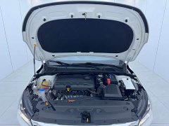 Geely Emgrand 4th generation 1.5L CVT flagship - фото 17
