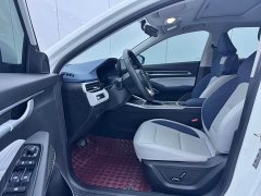 Geely Emgrand 4th generation 1.5L CVT flagship - фото 7