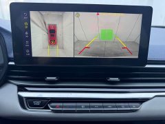 Geely Emgrand 4th generation 1.5L CVT flagship - фото 9