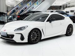 Subaru BRZ 2.4L manual version EyeSight STI Sport - фото 1