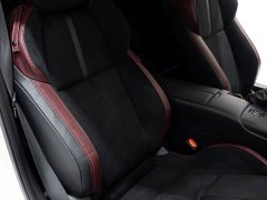 Subaru BRZ 2.4L manual version EyeSight STI Sport - фото 10