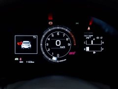 Subaru BRZ 2.4L manual version EyeSight STI Sport - фото 11