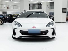 Subaru BRZ 2.4L manual version EyeSight STI Sport - фото 2