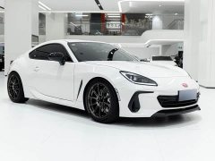 Subaru BRZ 2.4L manual version EyeSight STI Sport - фото 3