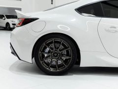 Subaru BRZ 2.4L manual version EyeSight STI Sport - фото 5