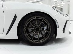 Subaru BRZ 2.4L manual version EyeSight STI Sport - фото 6