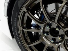 Subaru BRZ 2.4L manual version EyeSight STI Sport - фото 7