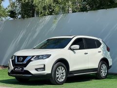 Nissan X-Trail 2.0L 2WD Intelligent Comfort Edition - фото 1
