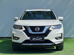 Nissan X-Trail 2.0L 2WD Intelligent Comfort Edition - фото 2