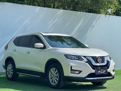 Nissan X-Trail 2.0L 2WD Intelligent Comfort Edition - фото 3