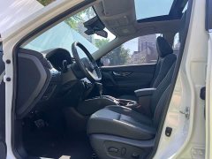 Nissan X-Trail 2.0L 2WD Intelligent Comfort Edition - фото 4