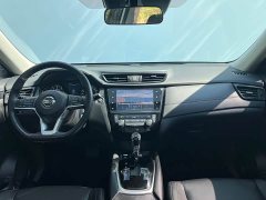 Nissan X-Trail 2.0L 2WD Intelligent Comfort Edition - фото 5