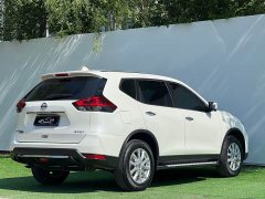 Nissan X-Trail 2.0L 2WD Intelligent Comfort Edition - фото 7