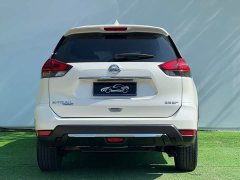 Nissan X-Trail 2.0L 2WD Intelligent Comfort Edition - фото 8