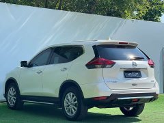 Nissan X-Trail 2.0L 2WD Intelligent Comfort Edition - фото 9