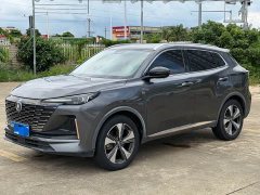 Changan CS55PLUS 2022 second generation 1.5T DCT premium - фото 1