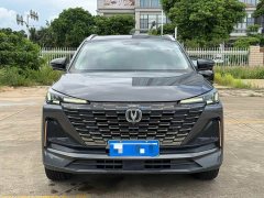Changan CS55PLUS 2022 second generation 1.5T DCT premium - фото 2
